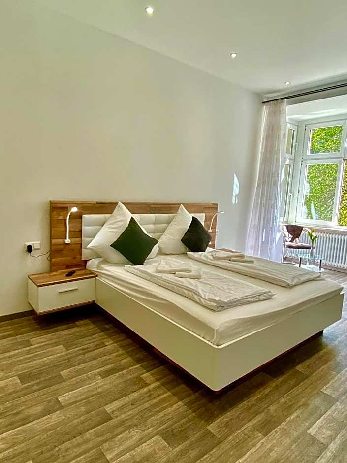 Hotel Krone Riesling