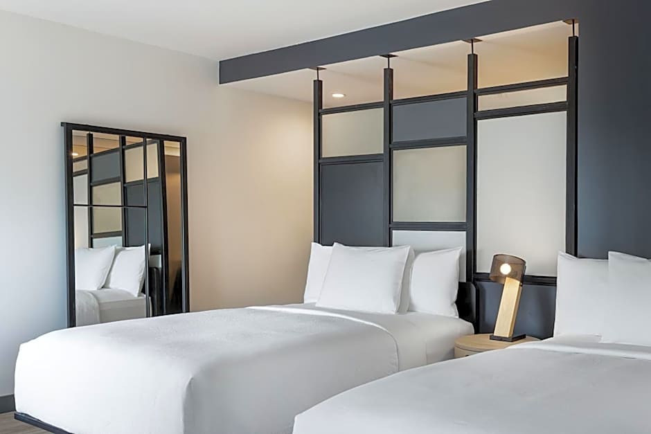 Aloft by Marriott San Pedro Sula