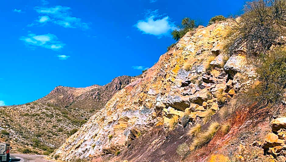 Copper Mountain Motel