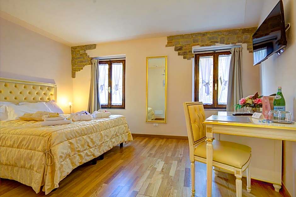 Hotel Volterra In Superior