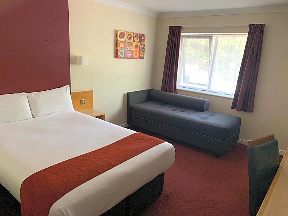 Days Inn Southampton Rownhams