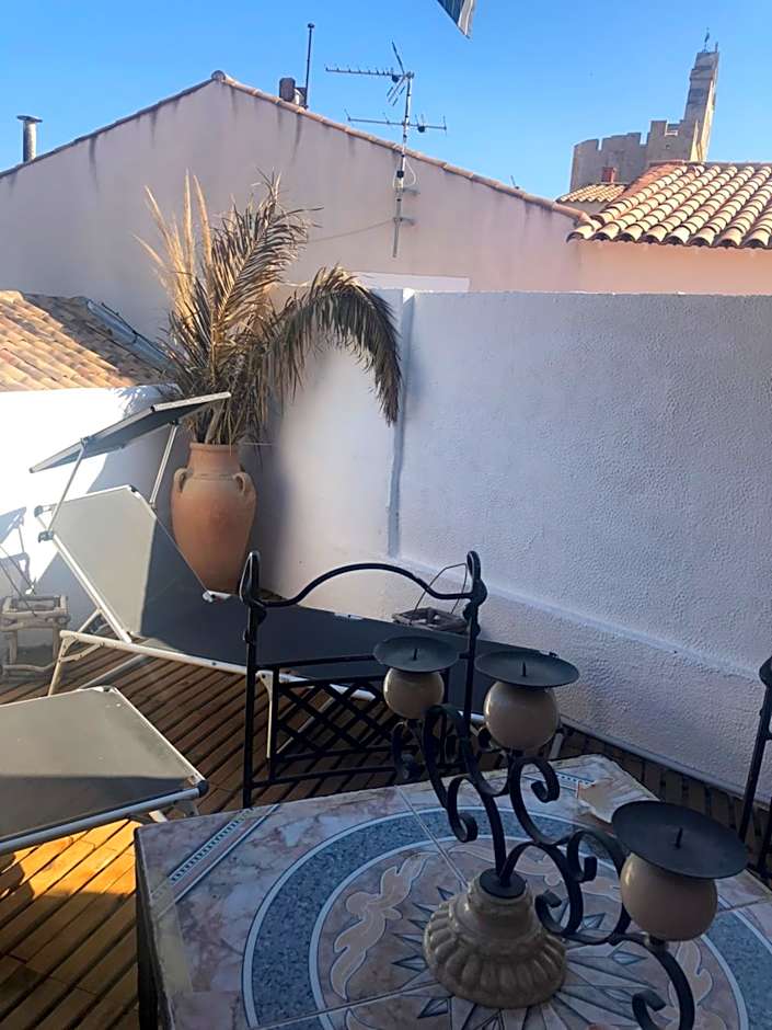 Hôtel restaurant le delta