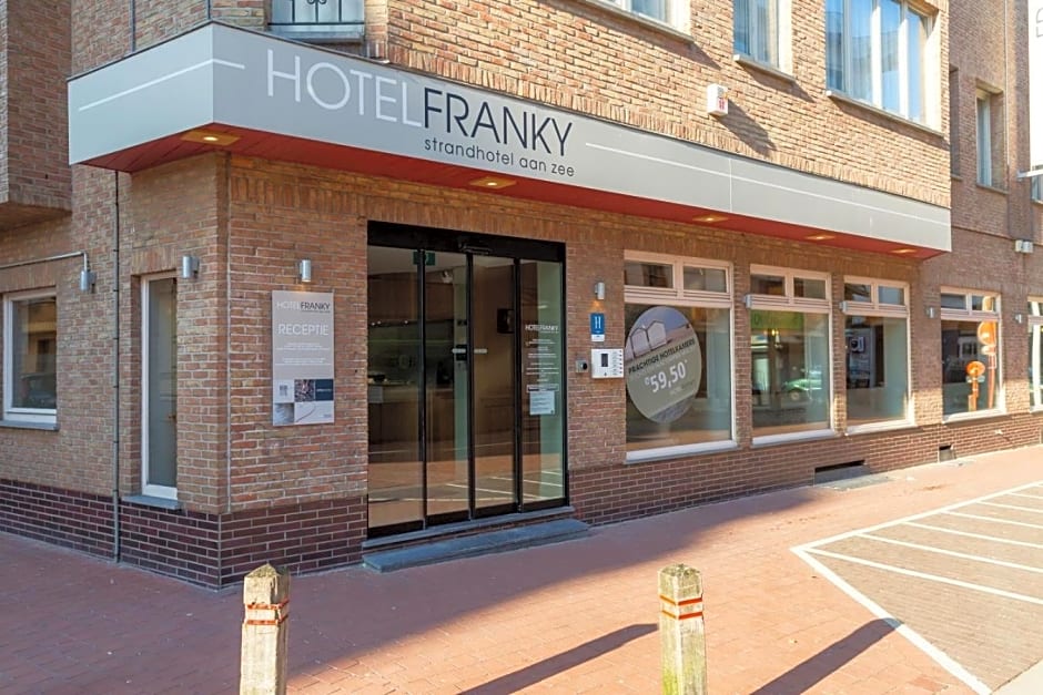 Hotel Franky