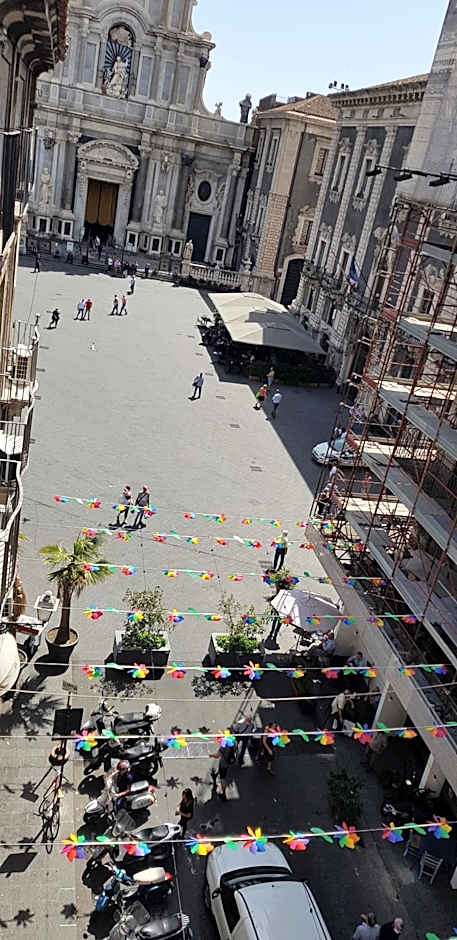 Tre Stelle al Duomo
