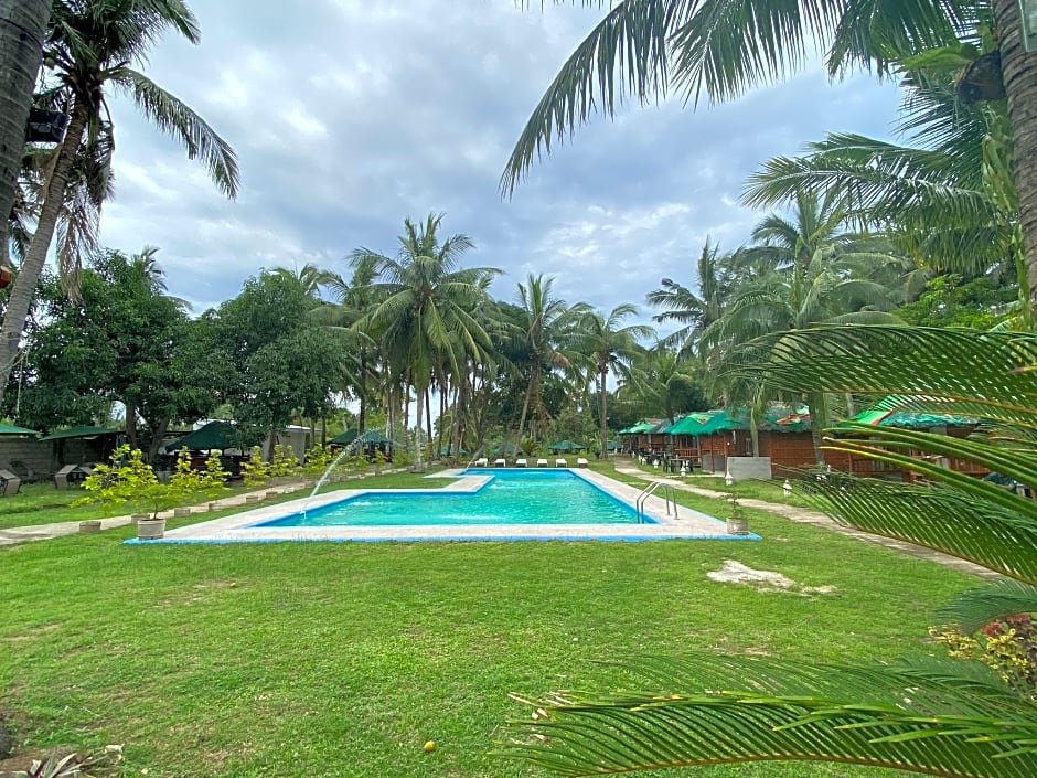 Severinas Garden by Cocotel