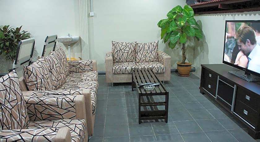 Hotel Hong @ Jonker Street Melaka