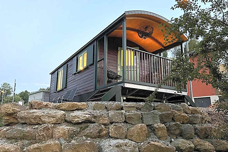 Landhotel Untere Mühle