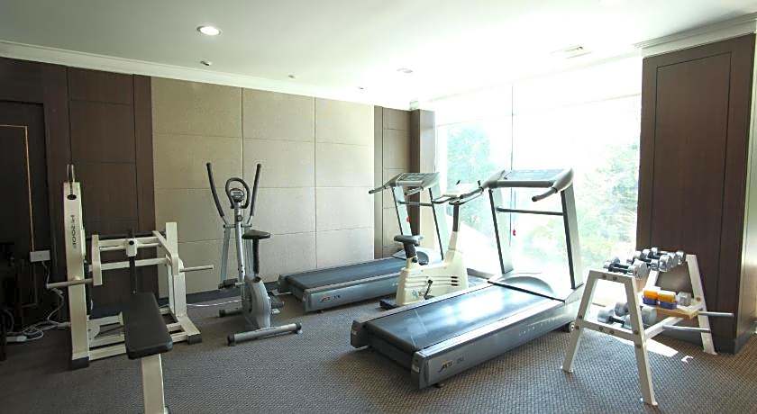 Hotel Valentine (Korea Quality)