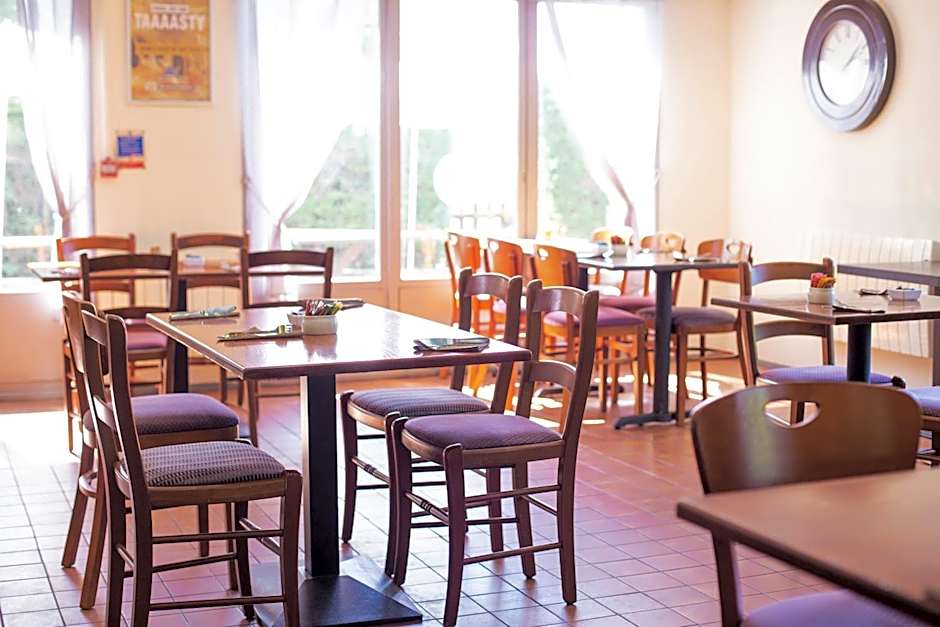 Campanile Hotel Wakefield