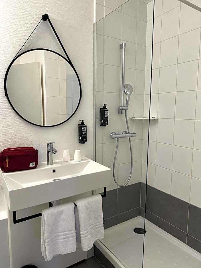 ibis Alençon