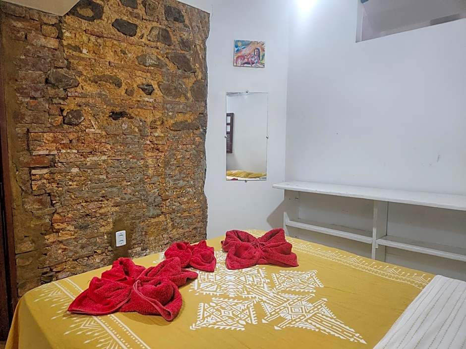 Casa Aberta Guest House & Coworking