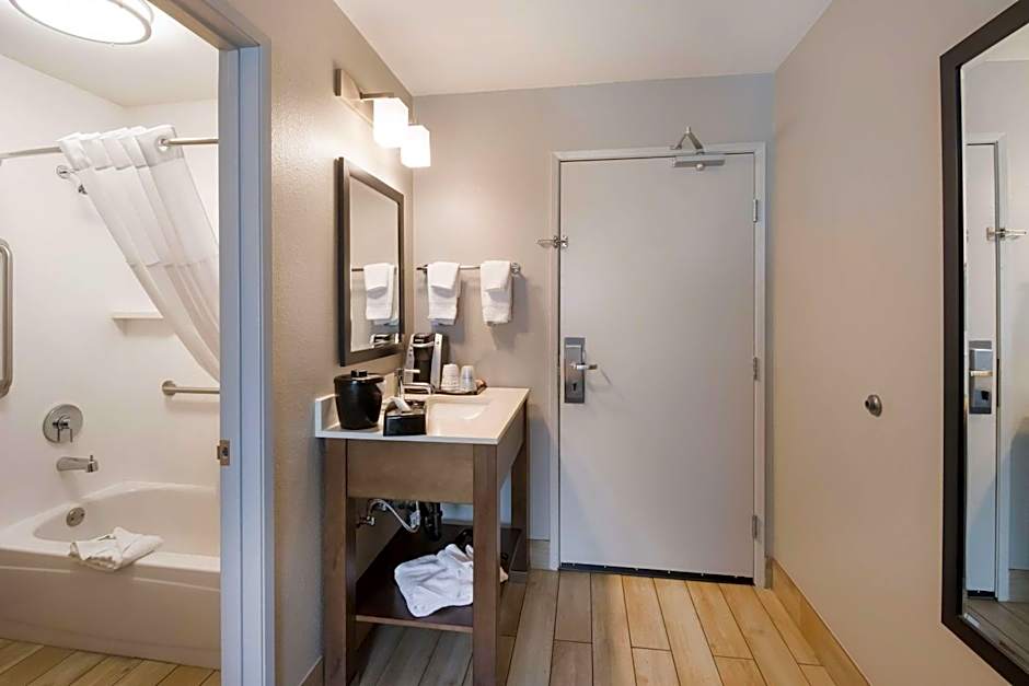 Best Western McMinnville Inn