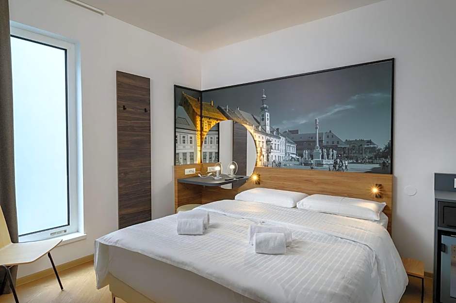 B&B Hotel Maribor