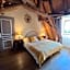 Chambre d'hôtes La Ferme de la Croix.