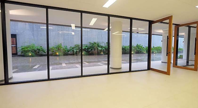 Hotel Youstay Semarang by Sinergi