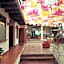 Hotel Ocho Barrios