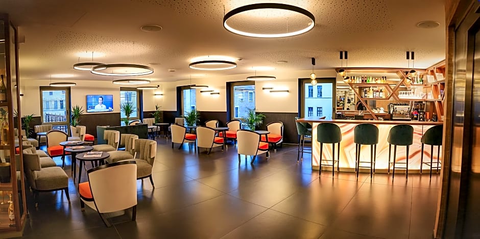 Panorama 360 Hôtel & Spa