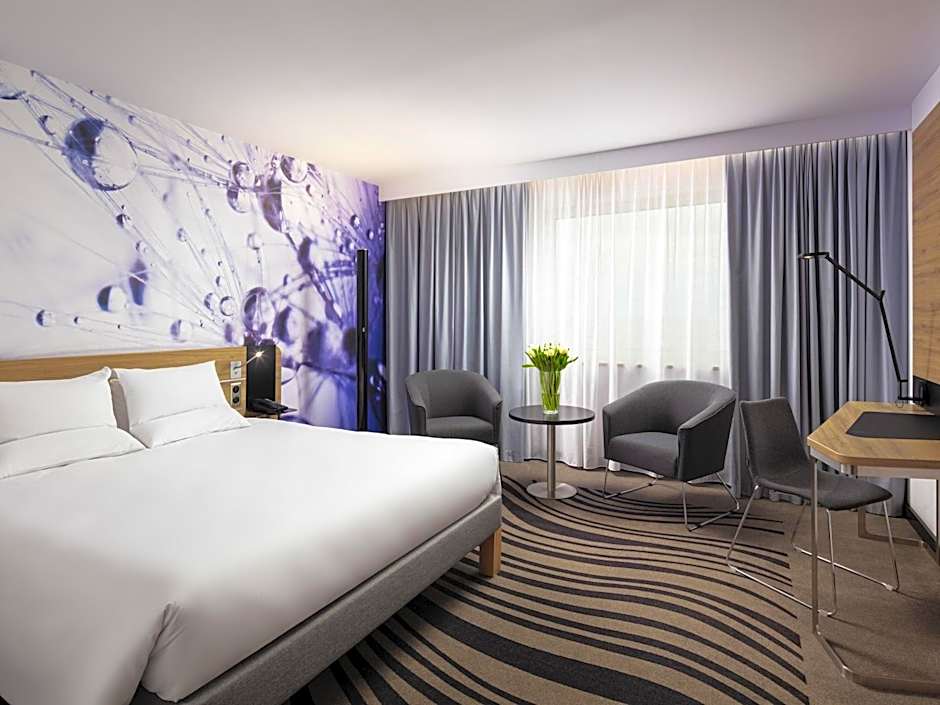 Novotel Poznan Centrum
