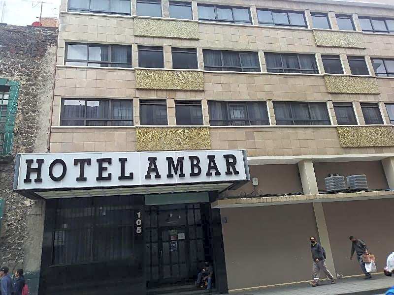 Hotel Ambar