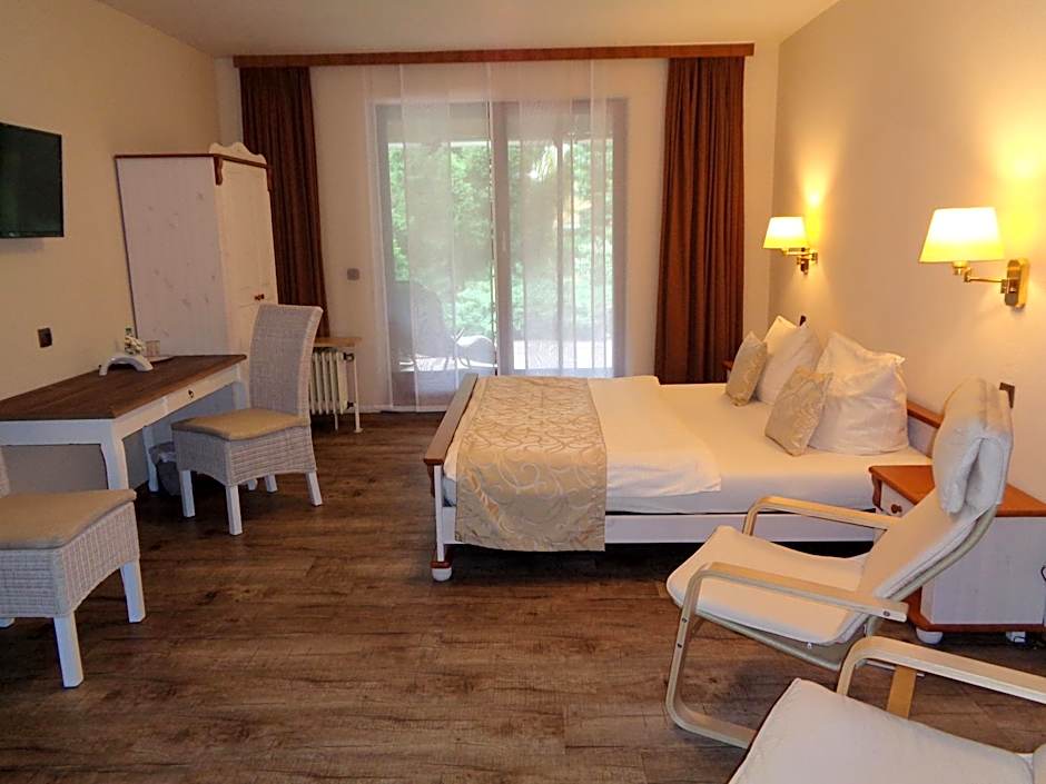 Hotel Garni Eichhornkobel