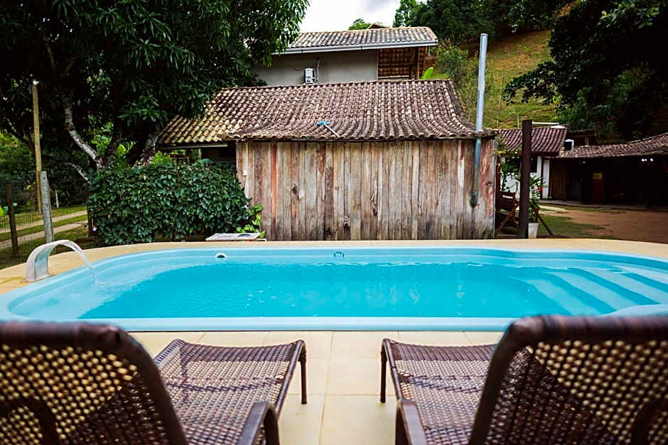 Peniel do Sana Guest House