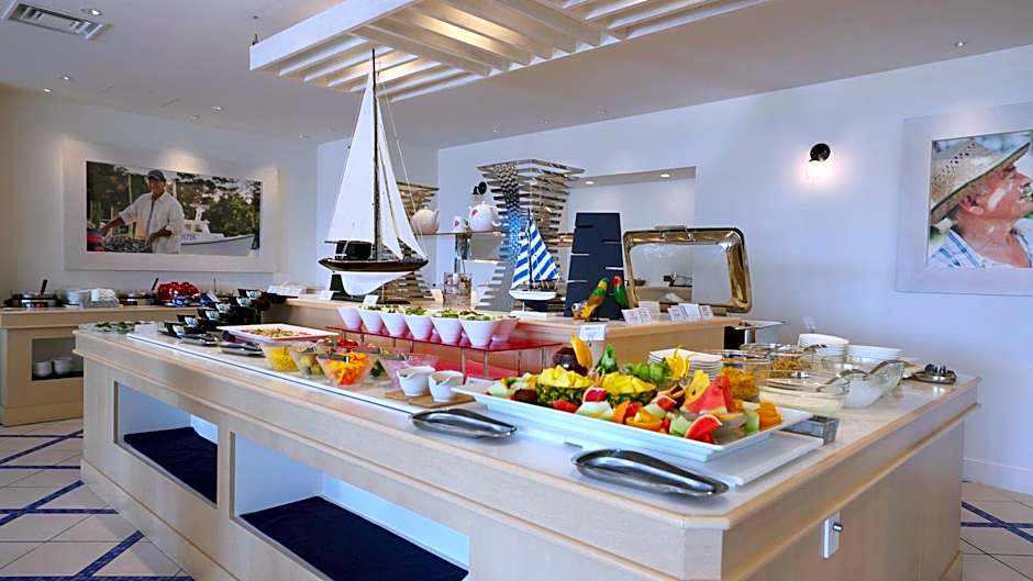 INFINITO HOTEL & SPA Nanki-Shirahama