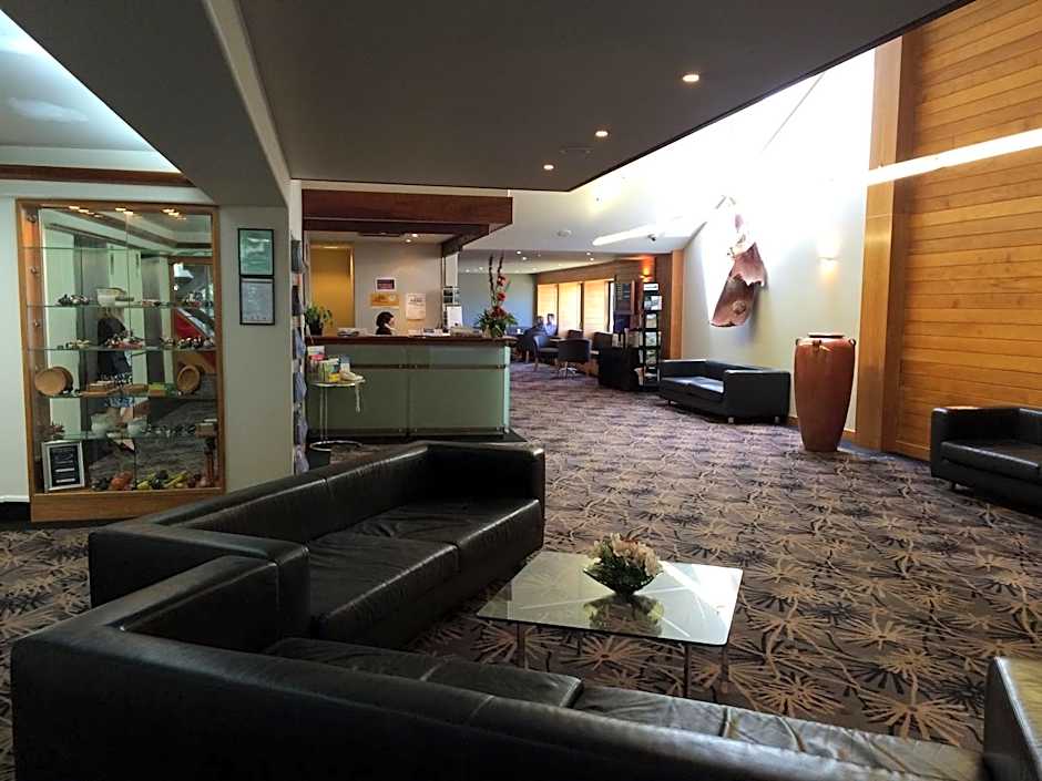 Plymouth International