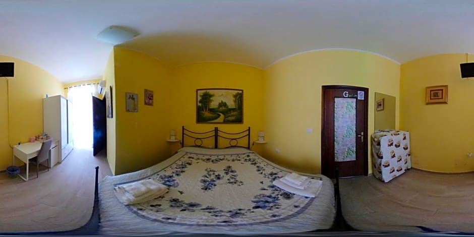 Bed and Breakfast del Corso – Iglesias
