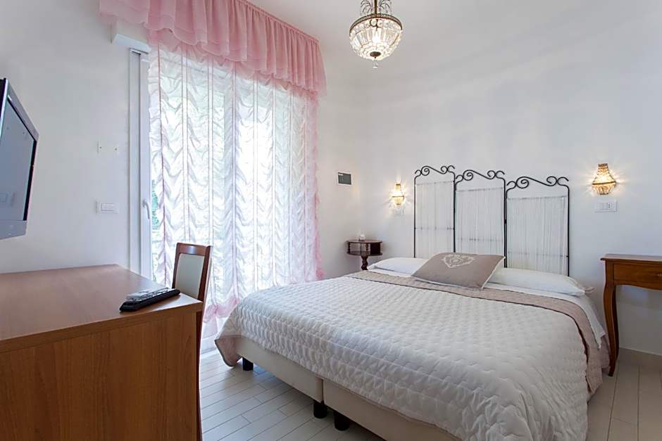 B&B Airone Cervia - Camere e Appartamenti