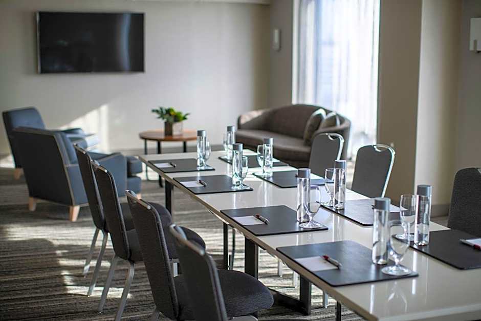 Kansas City Marriott Downtown