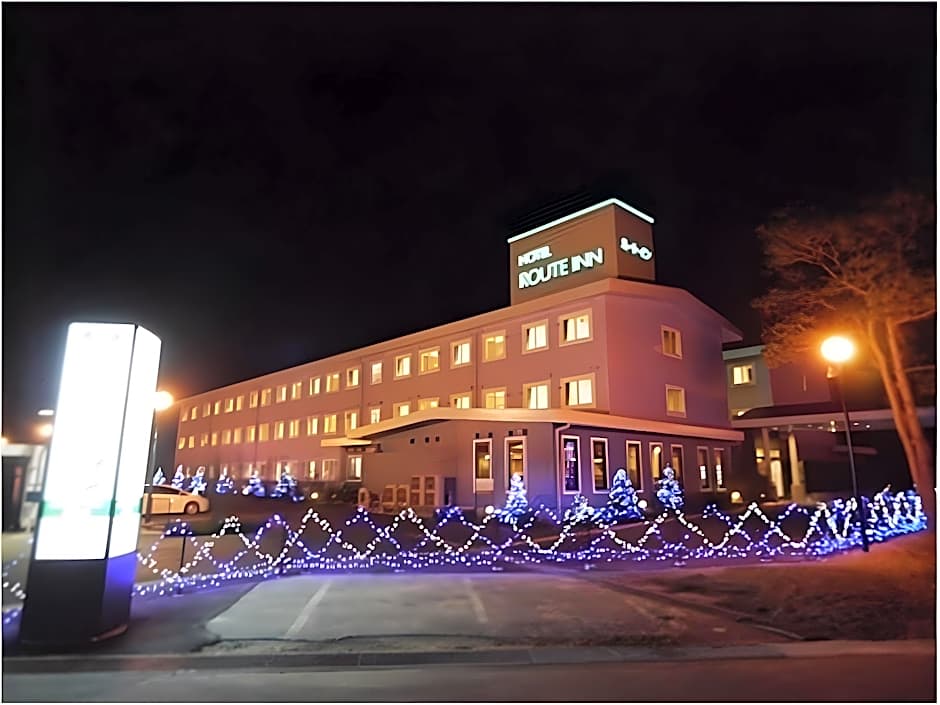Hotel Route Inn Miyako