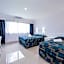 Casa Nostra Motel Mackay
