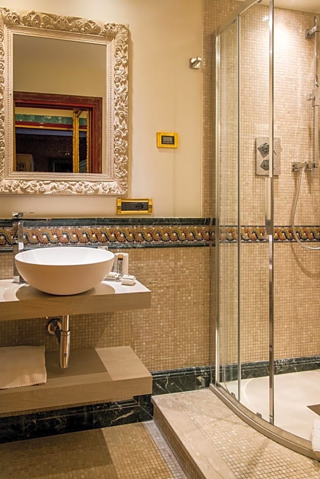 Hotel Santo Stefano