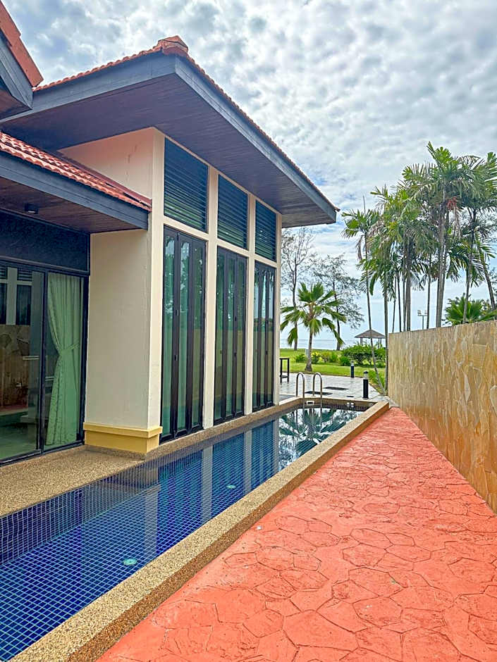 Bonheur at Karambunai