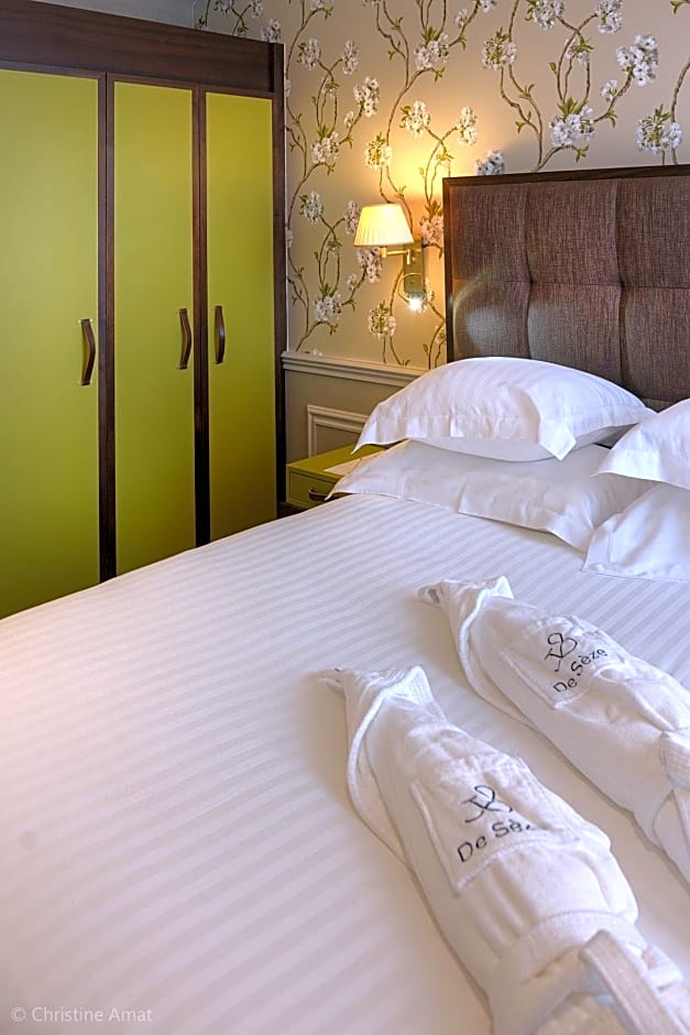 Hôtel de Sèze & Spa Bordeaux Centre