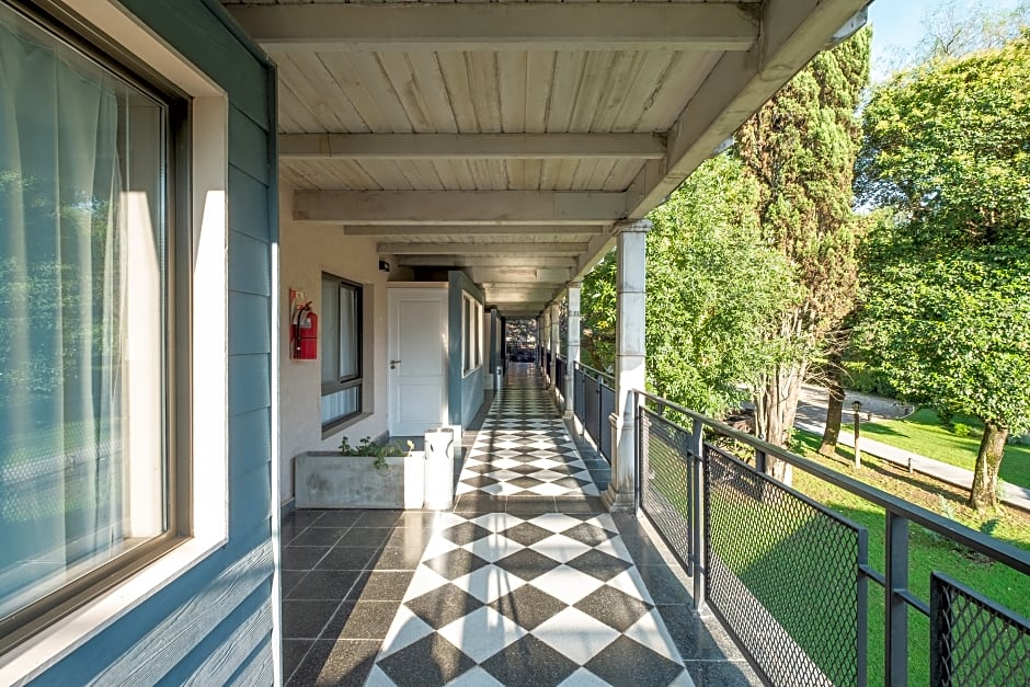 Atelier Hotel De Charme