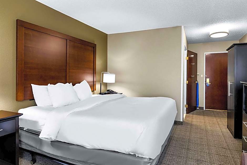 Comfort Inn Evansville East