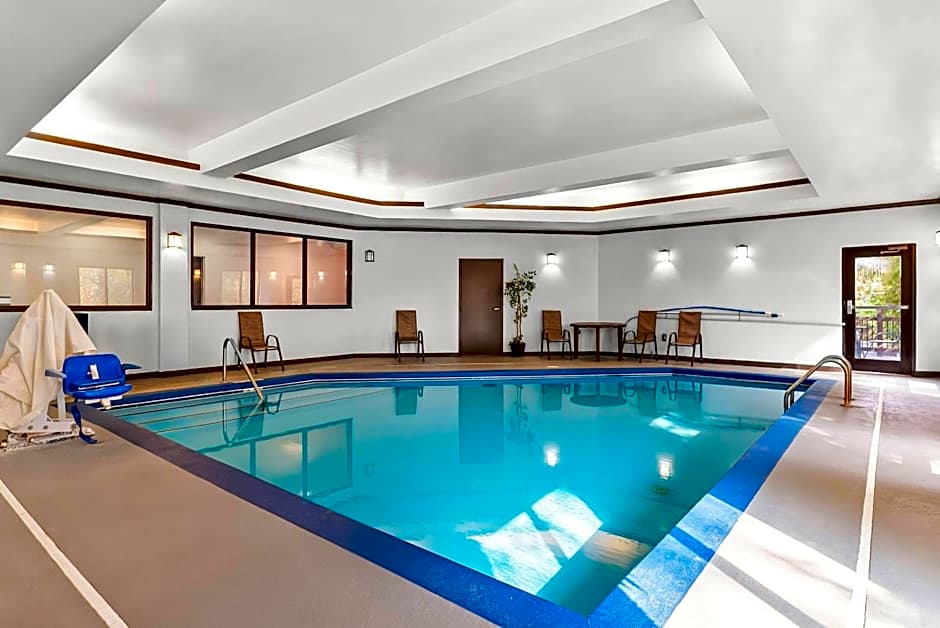 Comfort Suites Simpsonville - Greenville