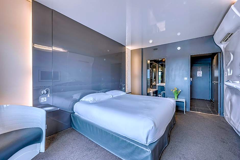 Comfort Aparthotel Bassin d'Arcachon
