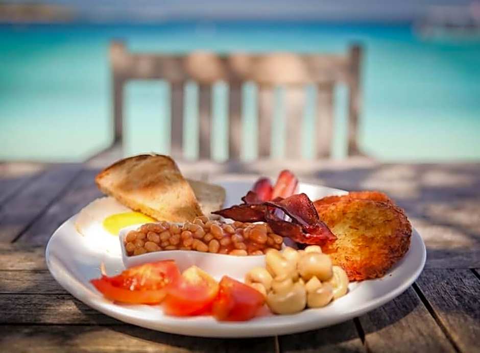 Blue Marlin Bungalow