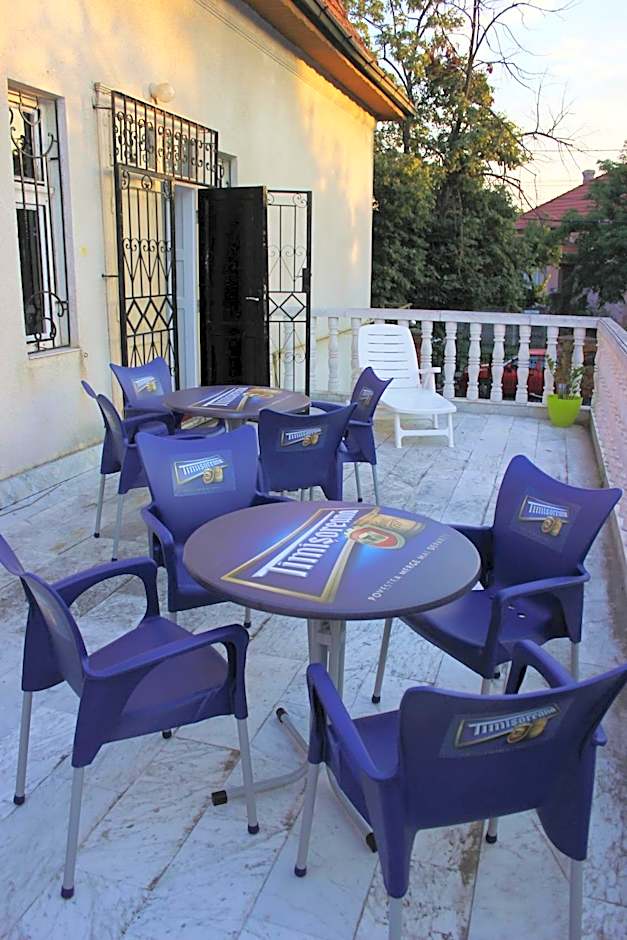 Mosaico Alfetta Hostel