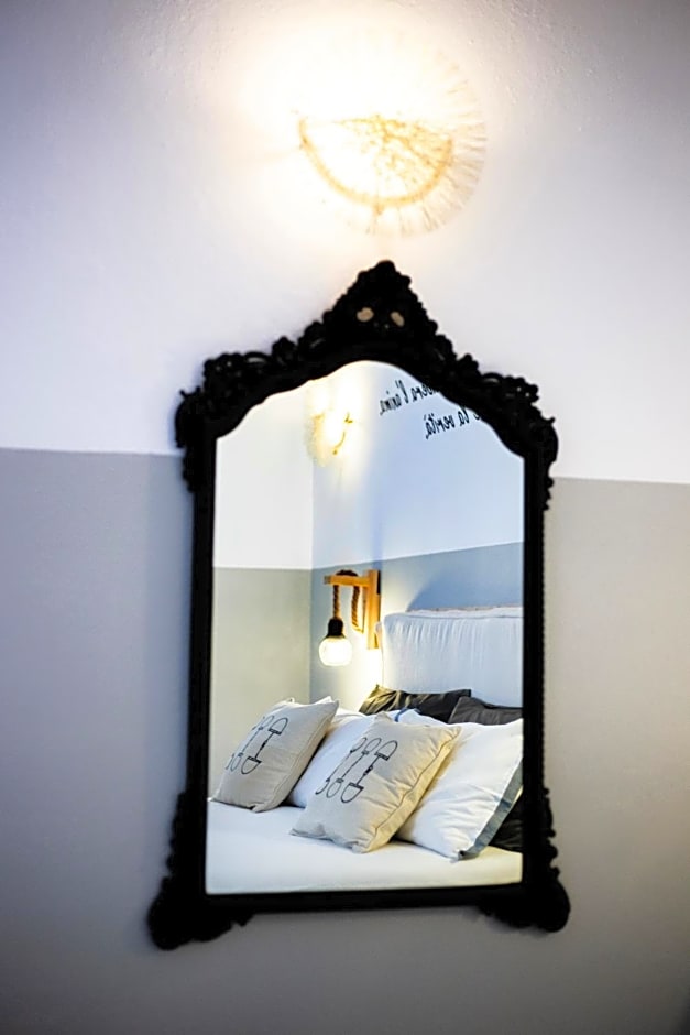 Le Maschere B&B