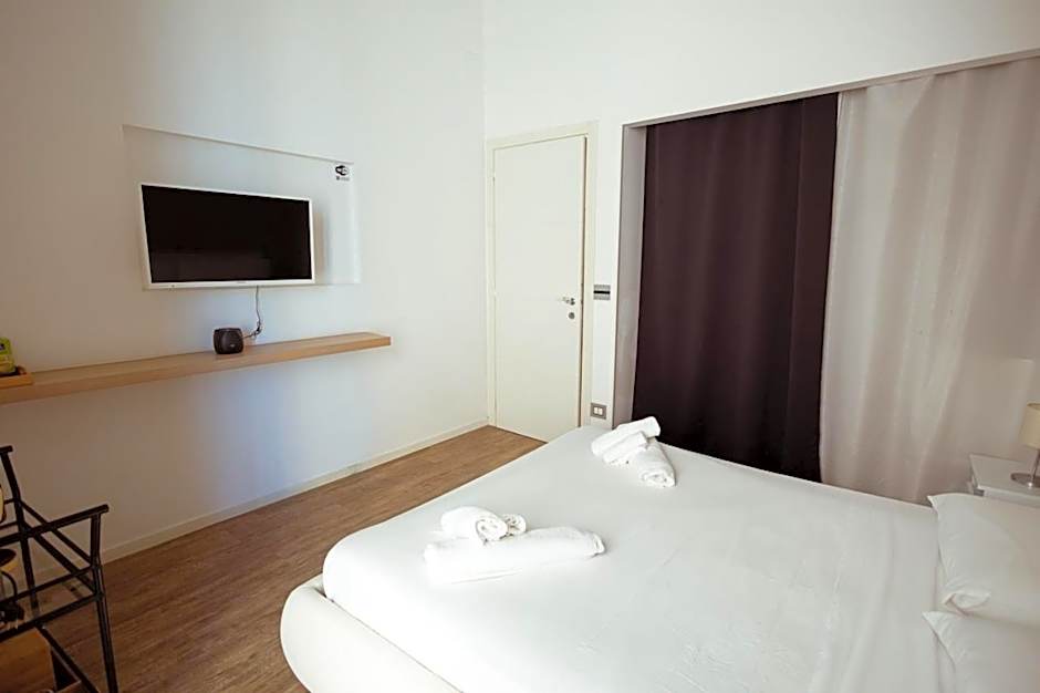 Vallisa 80 – Bari, LA