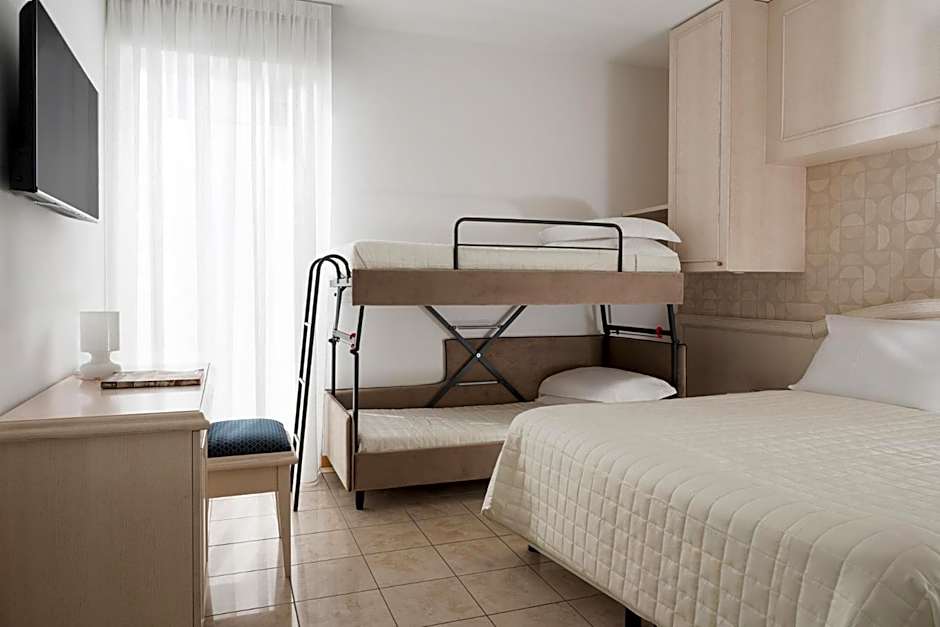 Hotel Villa Mare
