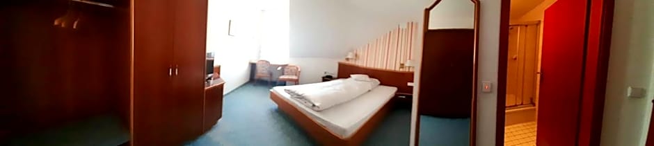 Garni Hotel Maselheimer Hof