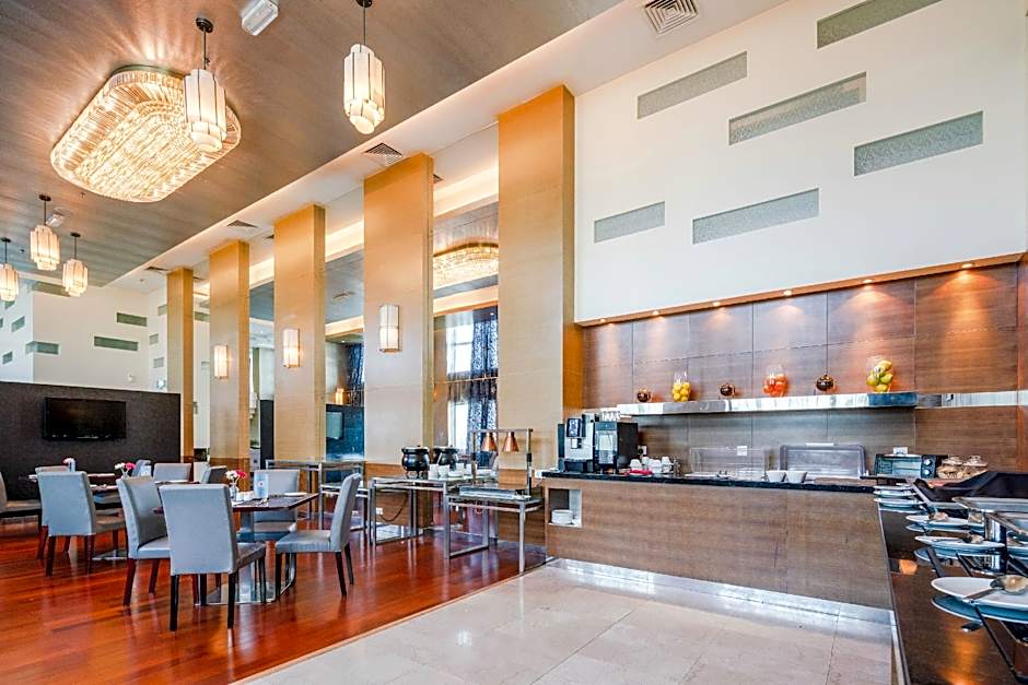 Ming Garden Hotel and Residences