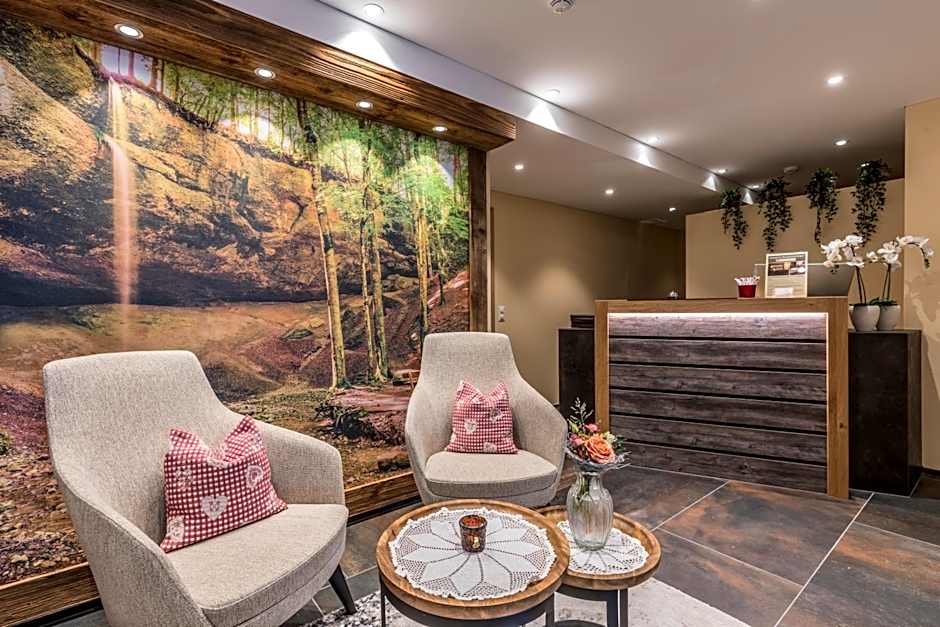 Hotel Gibswilerstube