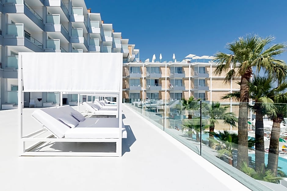 Hotel Senses Palmanova