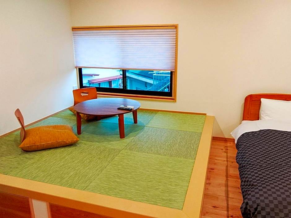 Yumeno Onsen