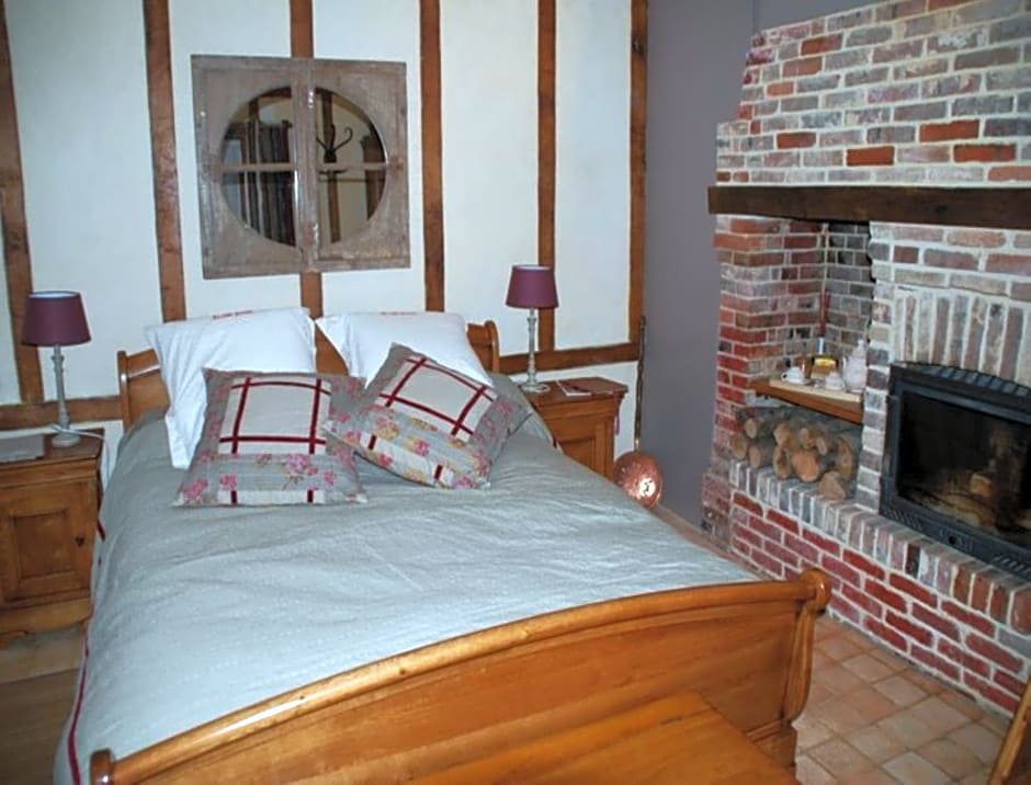 Chambres d'hôtes La Petite Flambée